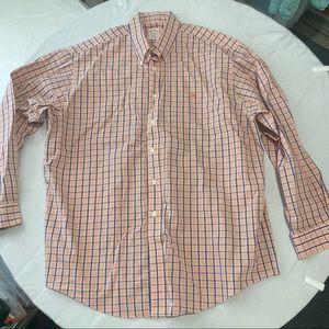 🦩Brooks Brothers shirt
